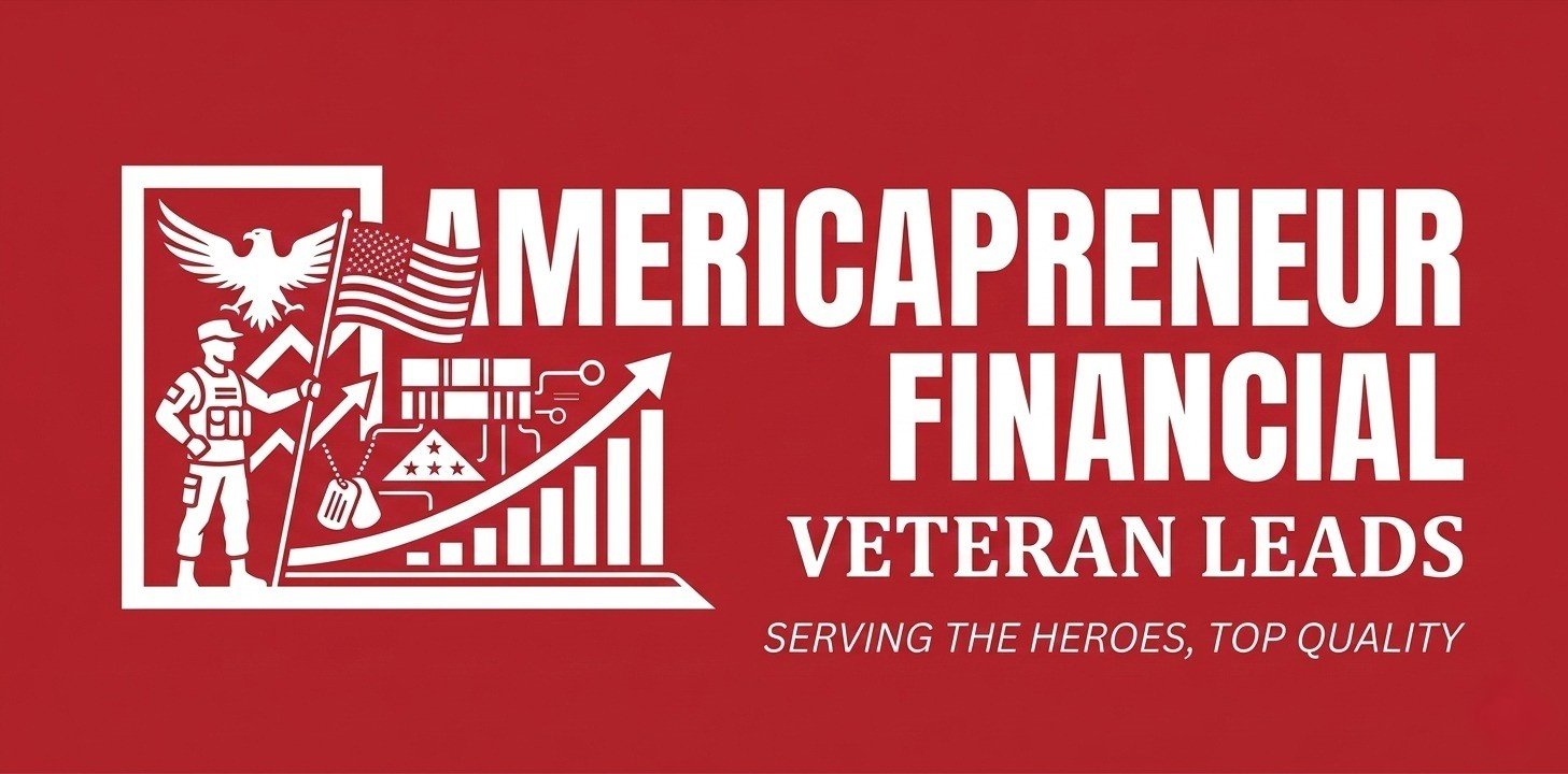 Veteran Leads Aged 1