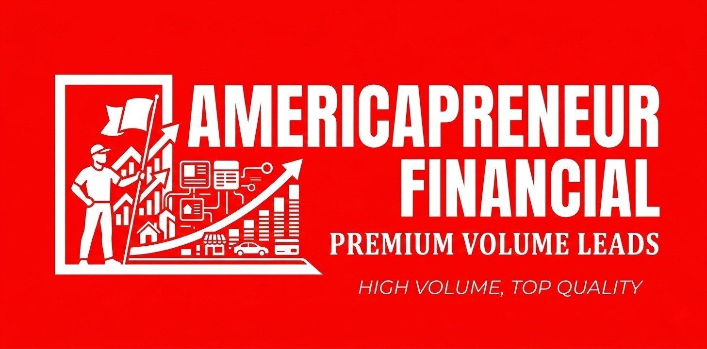 Premium Volume Leads