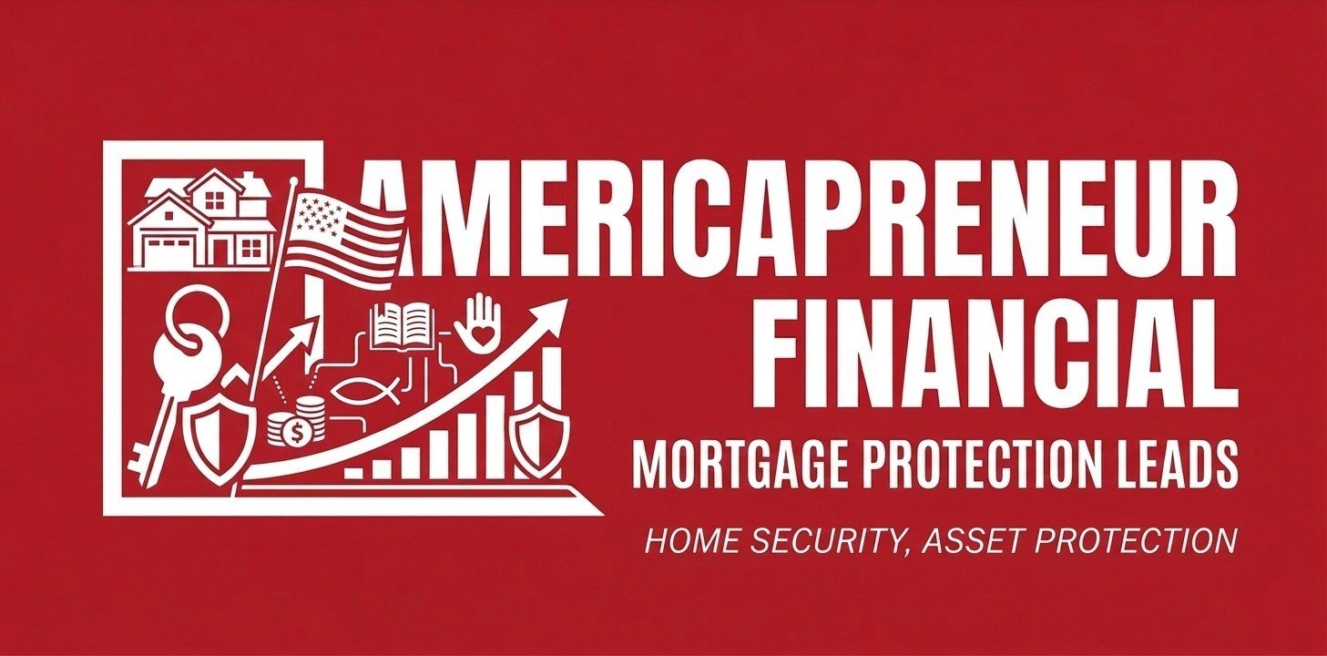 Mortgage Protection Leads (OTP verified)