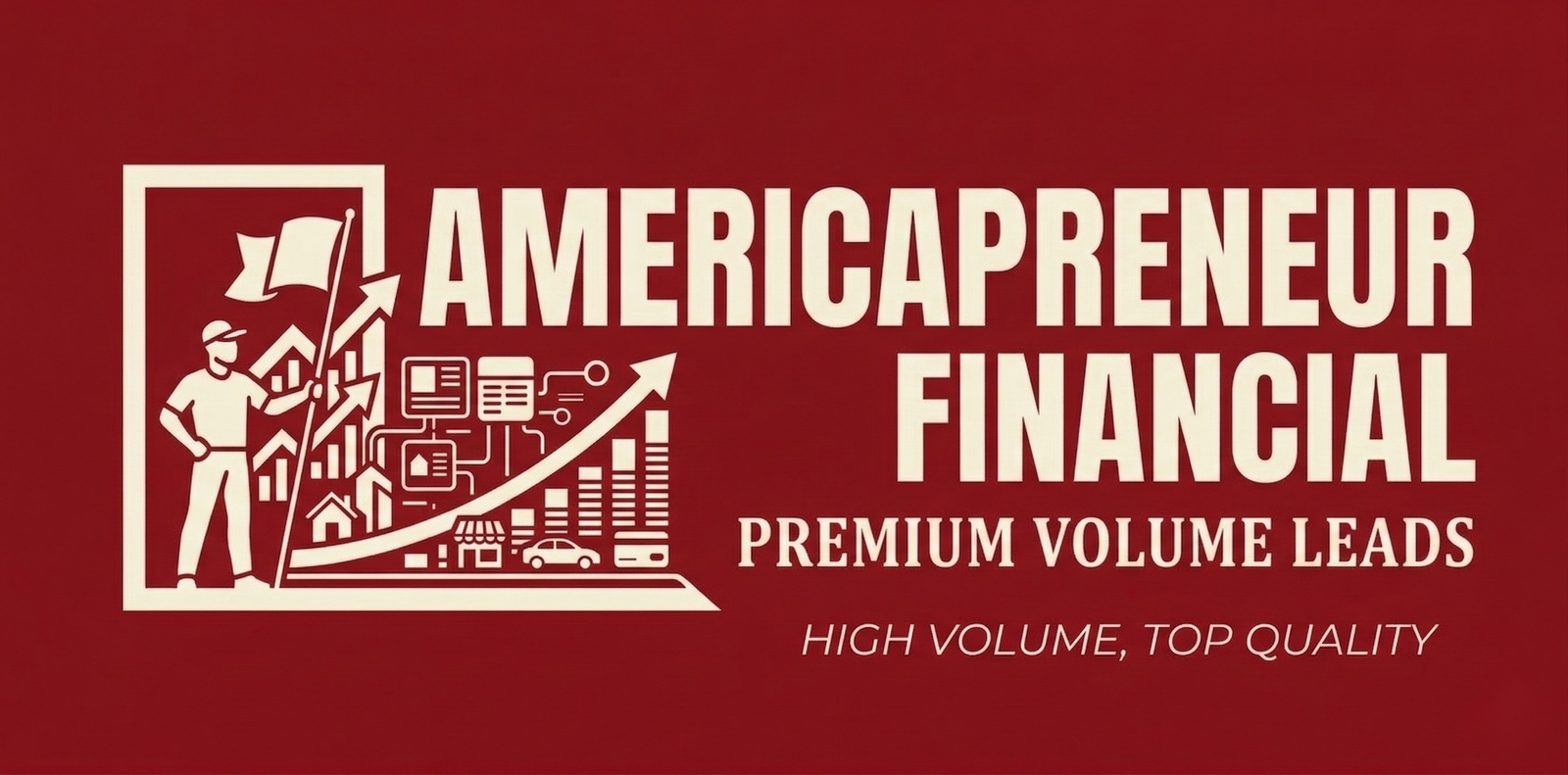 Premium Volume Leads