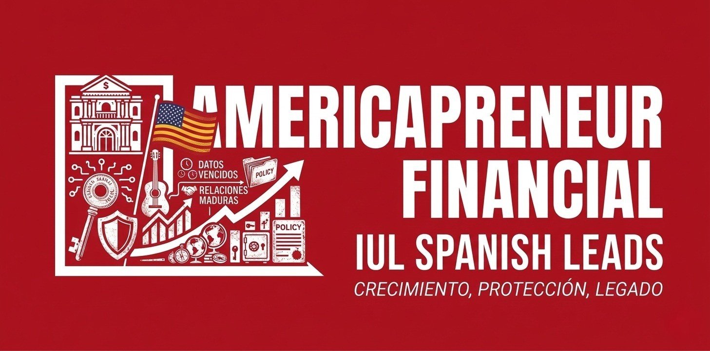 Spanish IUL (Text-Verified)