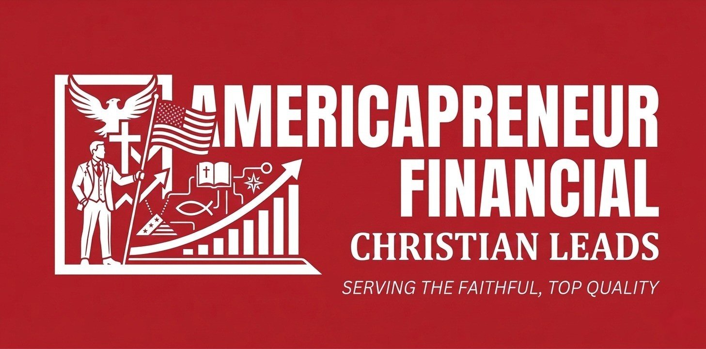 Christian Leads (OTP verified)